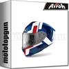 AIROH SPARK CASCO MOTO INTEGRALE SPSH55 SHOGUN XS