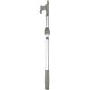 MTO NAUTICA Mezzo Marinaio Telescopico in Alluminio Admiral 120/210 cm