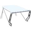 MTO NAUTICA Tendalino Roll-Bar 120 x 205 x 145 cm