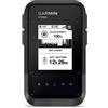 Garmin Gps Portatile Garmin Eterex Solar