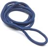MTO NAUTICA Cima per Parabordi con Occhiello Blu Ø 6 X 1,5 Metri