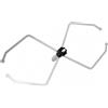 Navyload Fermapentole a Colonna 2 fuochi Navy Load