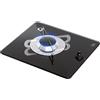 CAN DI BELLINI MAURO Piano Cottura CAN PV1320 a Gas in Vetro Cristallo da Incasso