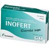 ITALFARMACO SpA Inofert Combi Hp 20 Capsule Softgel