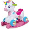 CLEMENTONI SpA Clementoni Gioco Nuvola Dolce Unicorno A Dondolo