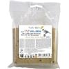 RIGA - NATU'RIGA - Pane Grasso Con Vermi Di Farina - Cibo Uccelli Esterni - Ricetta Energetica - Rafforza Sistema Immunitario - Ideale in Inverno - 300 G