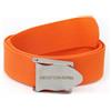 BEST DIVERS Cintura Fucsia Fibbia Inox