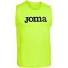 Joma CASACCA JOMA - GIALLO FLUO