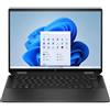 Hp Notebook 14'' Hp Spectre x360 14-EU0006NL Ultra7-155H/32GB/1TB SSD/Win11H/Nero [A4SD3EA#ABZ]