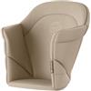 Cybex Gold Inserto Comfort Cybex Gold Per Click & Fold Almond beige