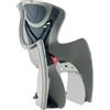 OkBaby Seggiolino per Bici Baby Shield Grigio