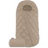 Cybex Gold Sacco Coprigambe Cybex Snogga 2 Almond beige