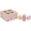 Little Dutch Cubo Con Forme A Incastro Little Dutch Fairy Garden