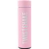 TWISTSHAKE Borraccia Calda o Fredda 420 ml Twistshake Rosa Pastello