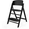 Cybex Gold Sedia Evolutiva Cybex Gold Click & Fold Stunning black