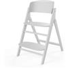 Cybex Gold Sedia Evolutiva Cybex Gold Click & Fold All white