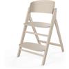 Cybex Gold Sedia Evolutiva Cybex Gold Click & Fold All natural