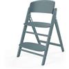 Cybex Gold Sedia Evolutiva Cybex Gold Click & Fold Stone blue