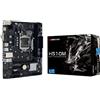 Biostar SCHEDA MADRE BIOSTAR H510MHP 2.0 LGA 1200