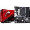 ASROCK SCHEDA MADRE ASROCK A520M Phantom Gaming 4 AM4