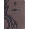 ADI Media Bibbia R2. Spirito e vita. Ediz. similpelle arenaria