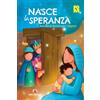 Centro Ambrosiano Nasce la speranza. Novena di Natale per i ragazzi