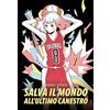 BAO PUBLISHING Salva il mondo all'ultimo canestro (Vol. 1)