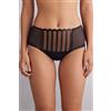 Intimissimi Culotte Vita Alta See The Magic Nero
