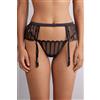 Intimissimi Reggicalze See The Magic Nero