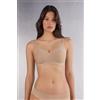 Intimissimi Reggiseno Brassiere Eri In Microfibra Naturale