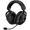 Logitech G PRO X 2 Auricolare Con cavo e senza cavo A Padiglione Giocare Bluetoo
