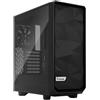 Fractal Design Meshify 2 Compact Lite Nero