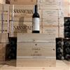 Galardi Terra di Lavoro 2021 Galardi - Cassa Legno 6 Bottiglie