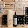 Galardi Terra di Lavoro 2021 Galardi Magnum in Cassa Legno
