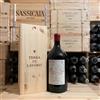 Galardi Terra di Lavoro 2021 Galardi Jeroboam in Cassa Legno