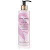 Sanctuary Spa Lozione per il corpo, White Lily & Damask Rose Crema idratante per il corpo, con fiore di loto e vitamina C, vegano e cruelty free, 250 ml