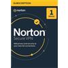 Norton VPN Standard 2025