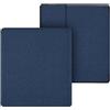 Zcooooool Custodia Kindle Oasis (9°&10° Gen, 2017/2019 Release) Pu Leather Custodie Kindle Oasis Smart Sleep/Wake Amazon Kindle Oasis Custodia