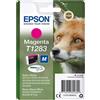 EPSON CARTUCCIA MAGENTA S22 SX125 SX420W BX305F