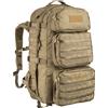 DEFCON 5 Zaino Ares Backpack da 50 Litri - Coyote Tan - Defcon 5 (D5-S100027 CT)