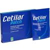 CETILAR PATCH CEROTTO 5PZ