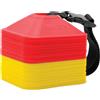 SKLZ MINI CONES 50PCS Cono Delimitatore