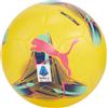 PUMA ORBITA SERIE HYBRID Pallone Calcio Misura 5