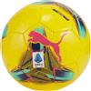 PUMA ORBITA SERIE MINIBALL Pallone Calcio Misura 1