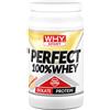 WHY SPORT PERFECT 100% WHEY 450 G FIOR DI VANIGLIA Proteine Isolate del Siero del Latte