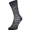 SCOTT SOCKS TRAIL CAMO CREW Calze Running