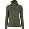 MONTURA SMOOTH MAGLIA WOMAN Outdoor Donna