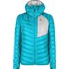 MONTURA PURE DUVET WOMAN Giacca Outdoor Donna