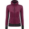 MONTURA REMIX FLEECE JACKET WOMAN Giacca Outdoor Donna