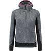 MONTURA REMIX FLEECE JACKET WOMAN Giacca Outdoor Donna